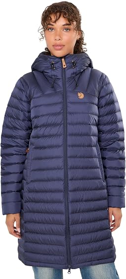 Парка Fjällräven Snow Flake