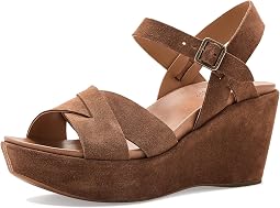 Brown/Suede