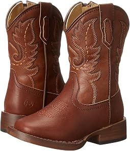Texson Faux Leather (Toddler)