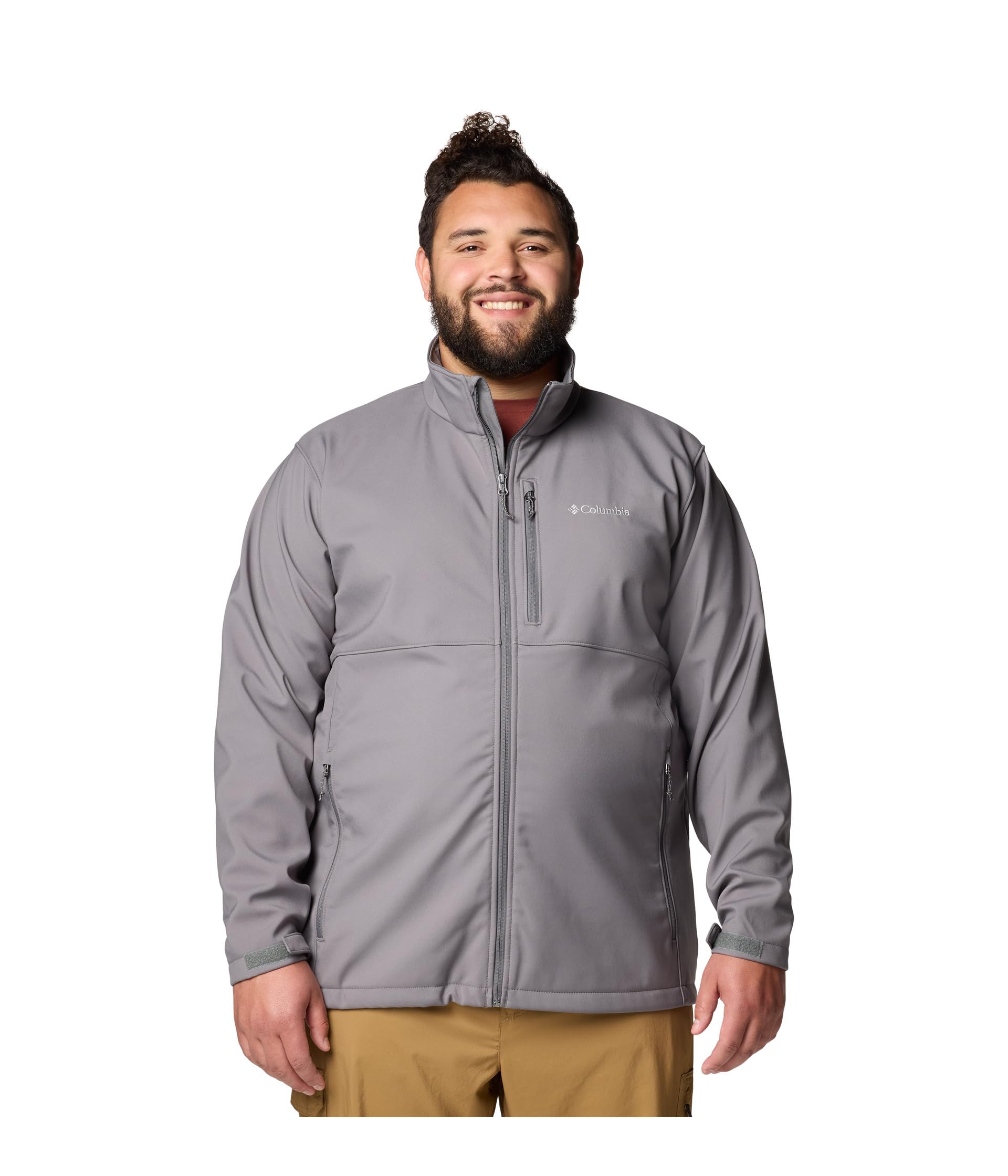 Big & Tall Ascender™ Softshell Jacket