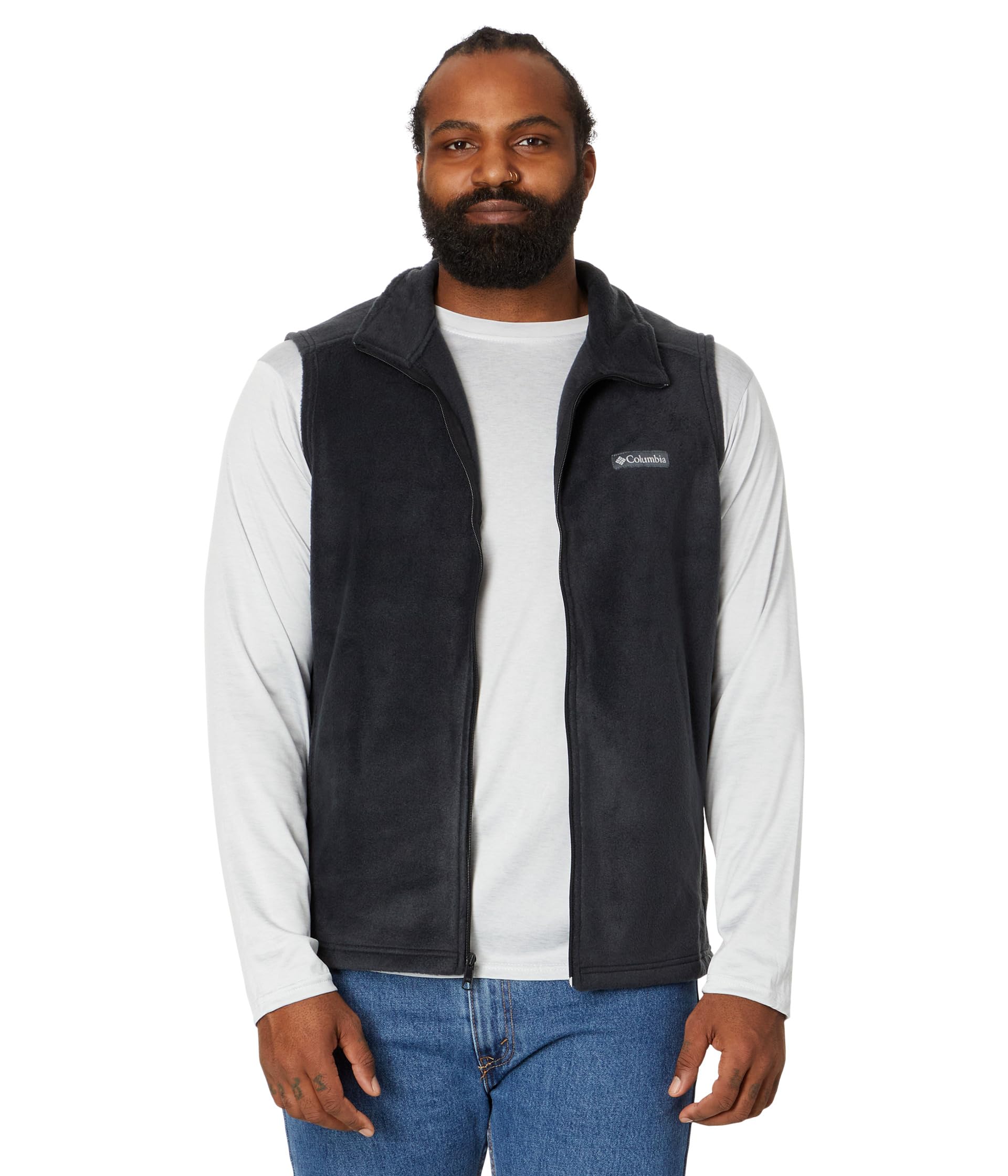 Big & Tall Steens Mountain™ Vest