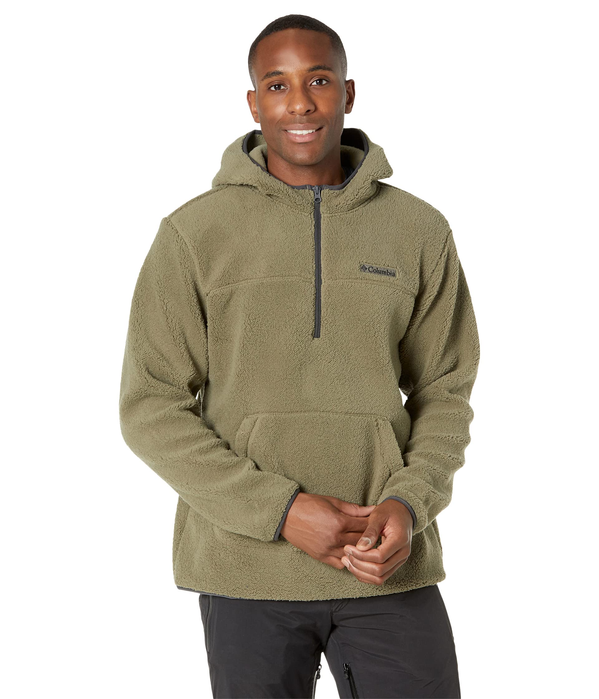 Hart Mountain™ II Half Zip
