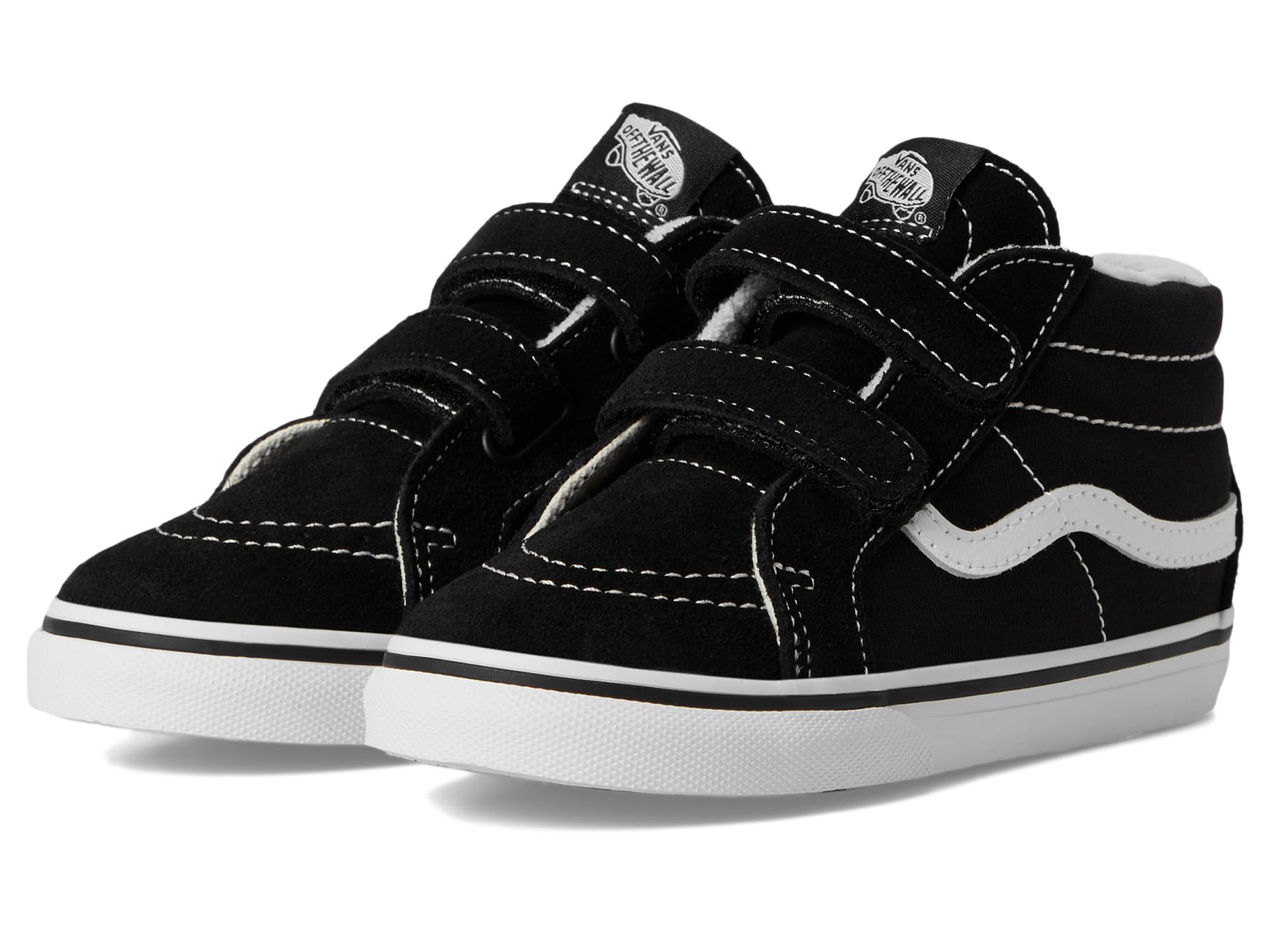 SK8-Mid Reissue V (Infant/Toddler)