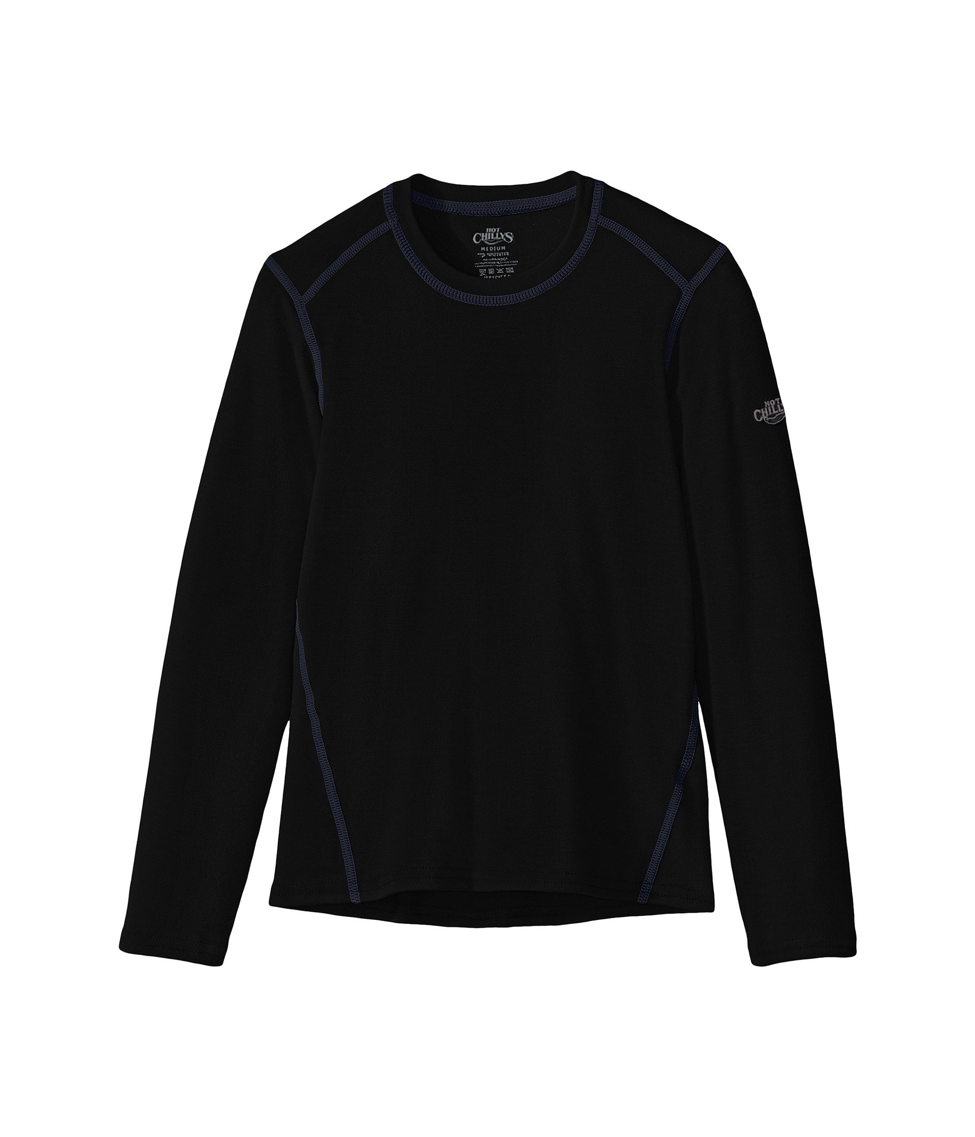 Originals Crew Neck (Little Kids/Big Kids)