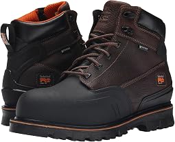 6" Rigmaster XT Steel Safety Toe Waterproof