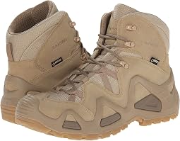 Zephyr GTX Mid TF треккинговые кроссовки