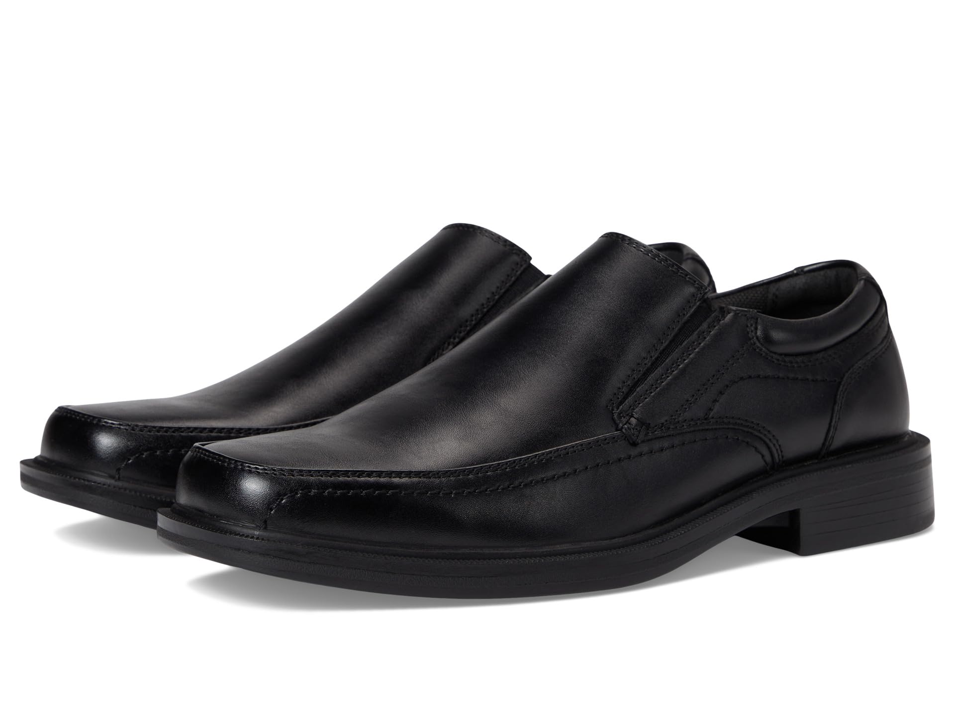 Лоферы Edson Moc Toe
