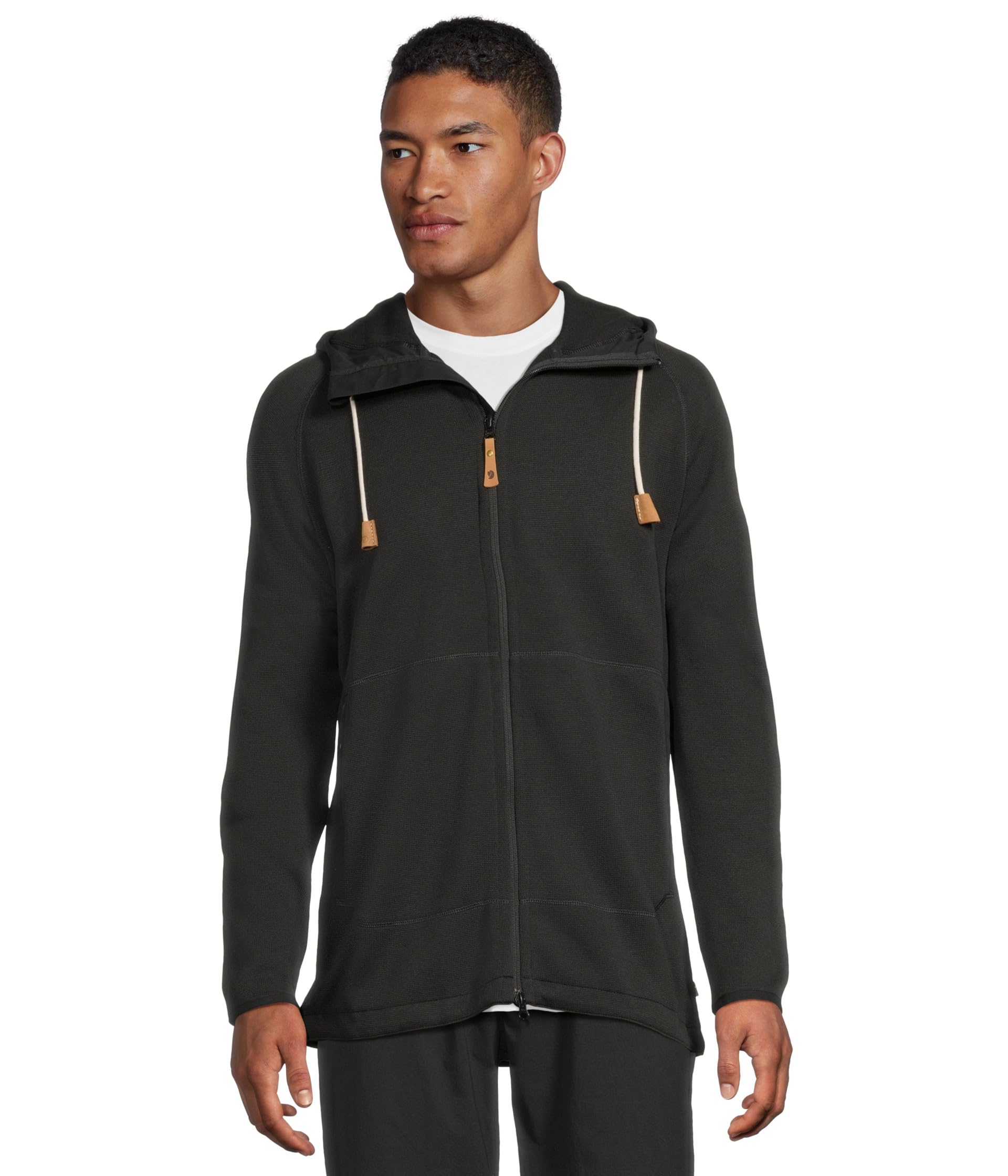 Худи Övik Fleece