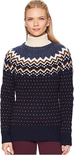 Övik Knit Sweater