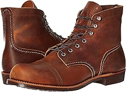 Copper Rough Tough