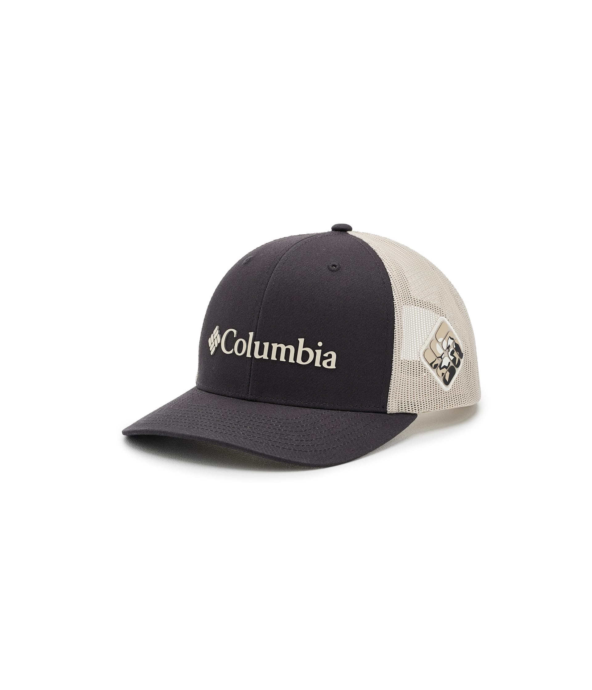 Columbia Mesh™ Snap Back Hat