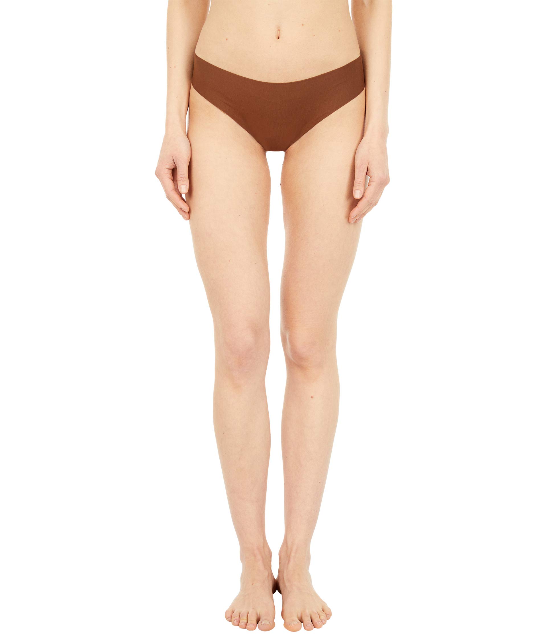 Butter Mid Rise стринги CT16