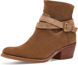 Brandy Suede