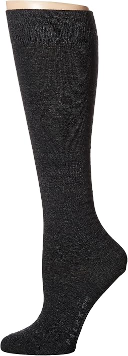Softmerino Knee High Socks