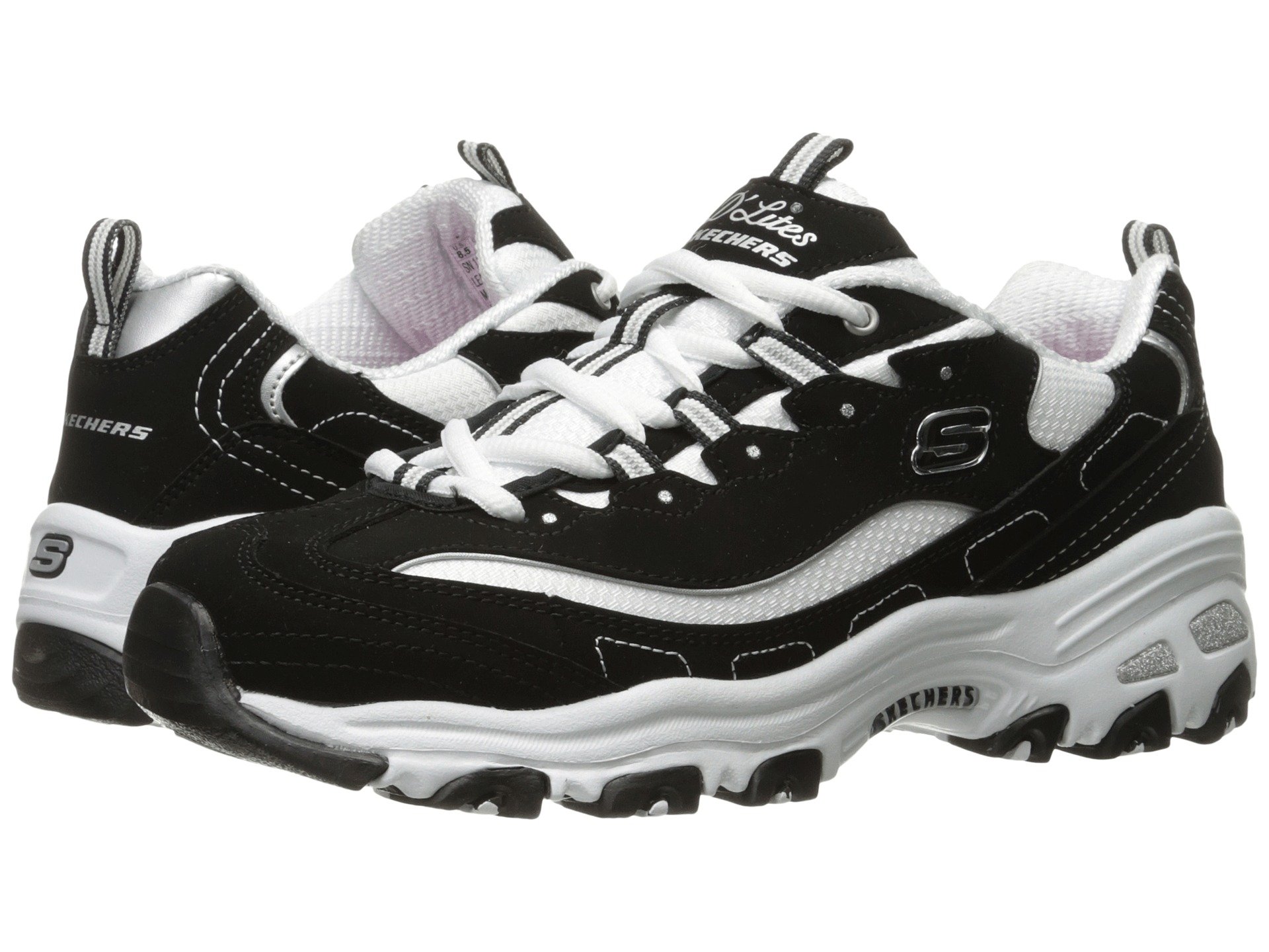 SKECHERS Кроссовки D'Lites - Biggest Fan