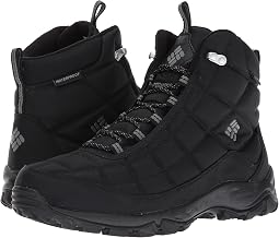 Firecamp Boots