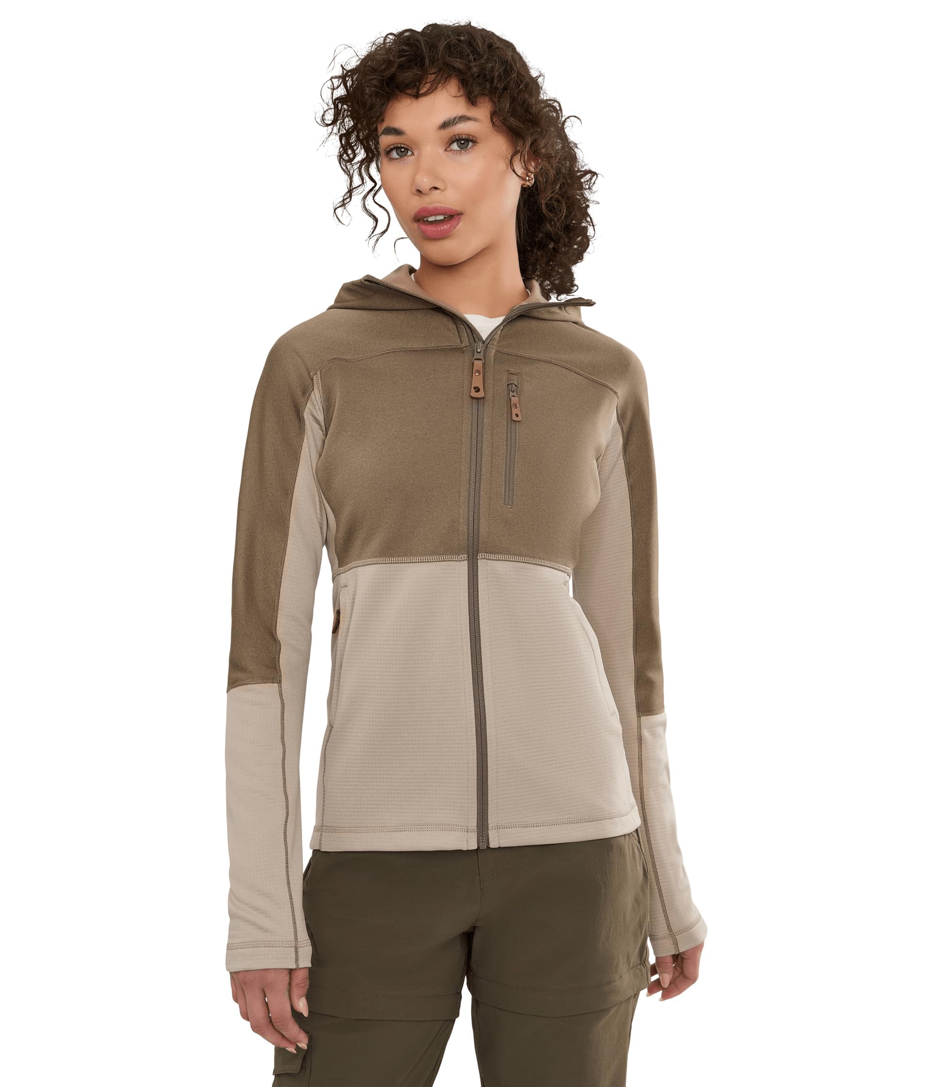 Abisko Trail Fleece