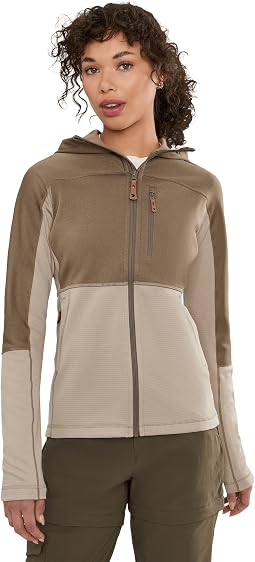 Abisko Trail Fleece
