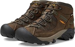 Targhee II Mid Waterproof