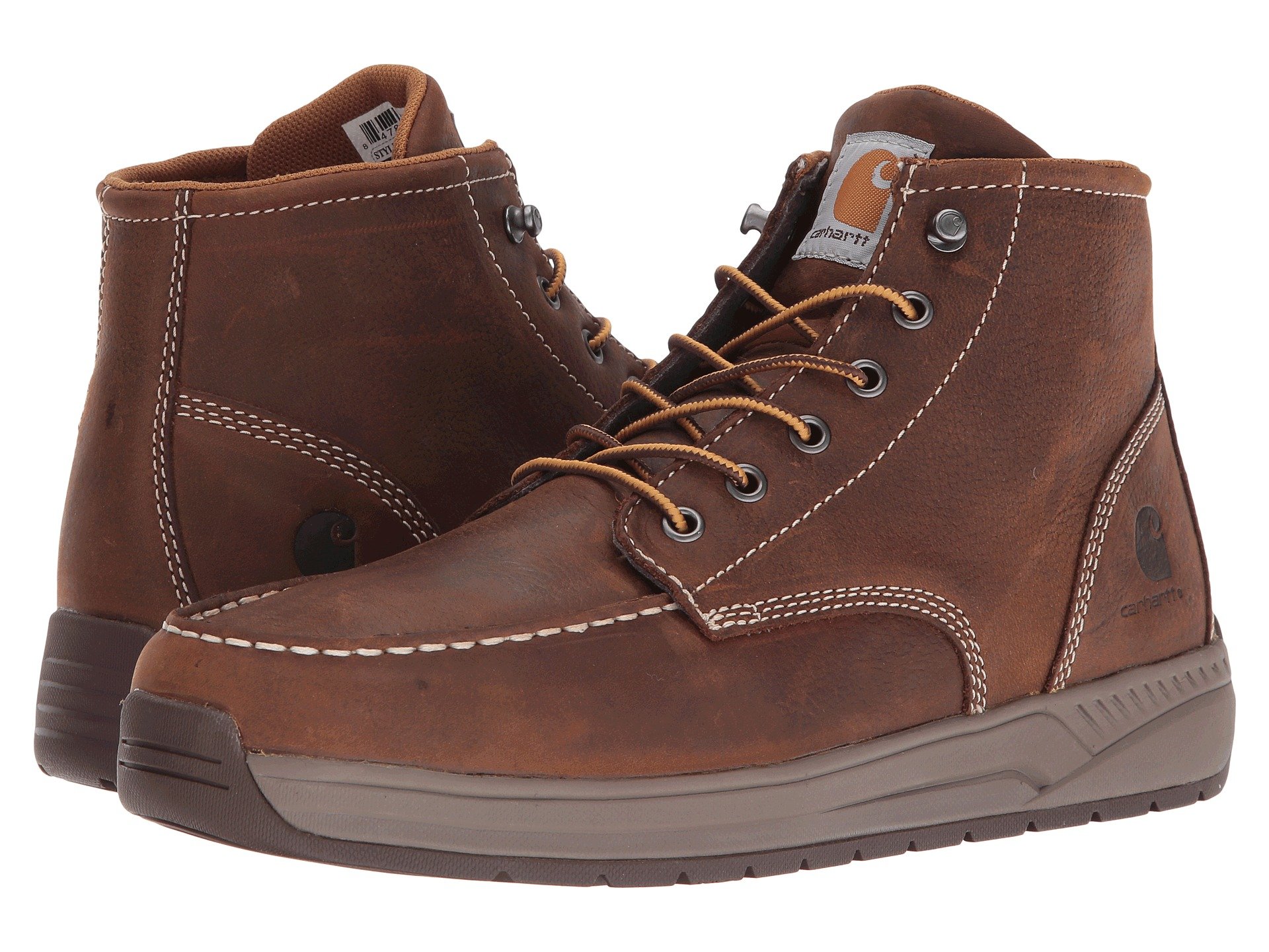 Ботинки Carhartt 4" Lightweight Wedge Boot