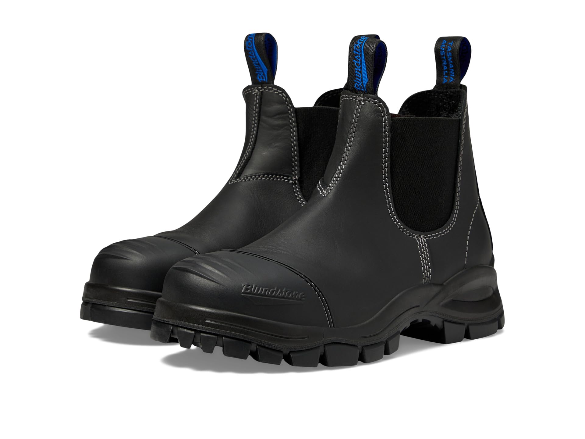 Work & Safety Chelsea Boots