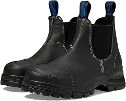 Work & Safety Chelsea Boots