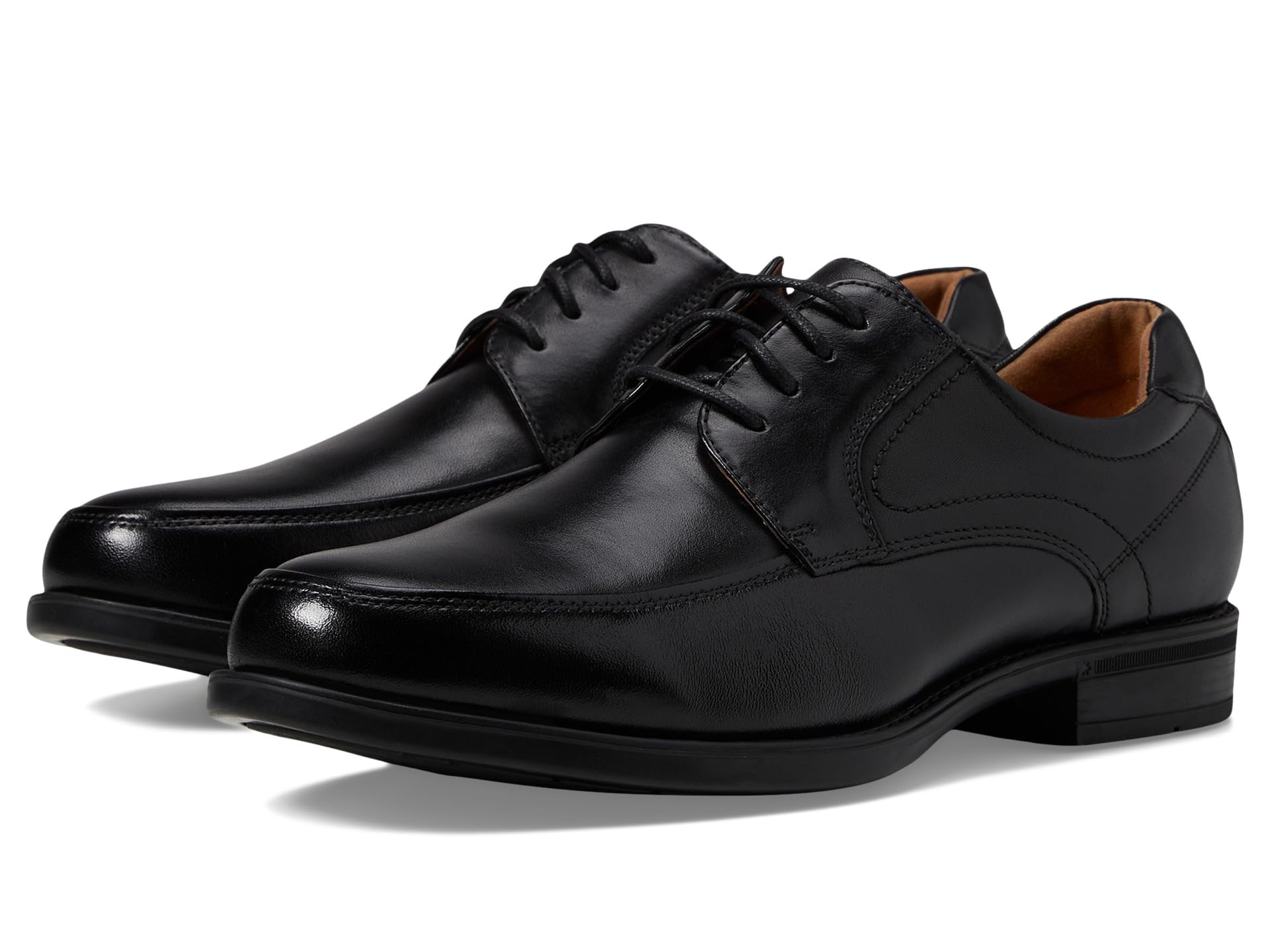 Оксфорды Midtown Moc Toe