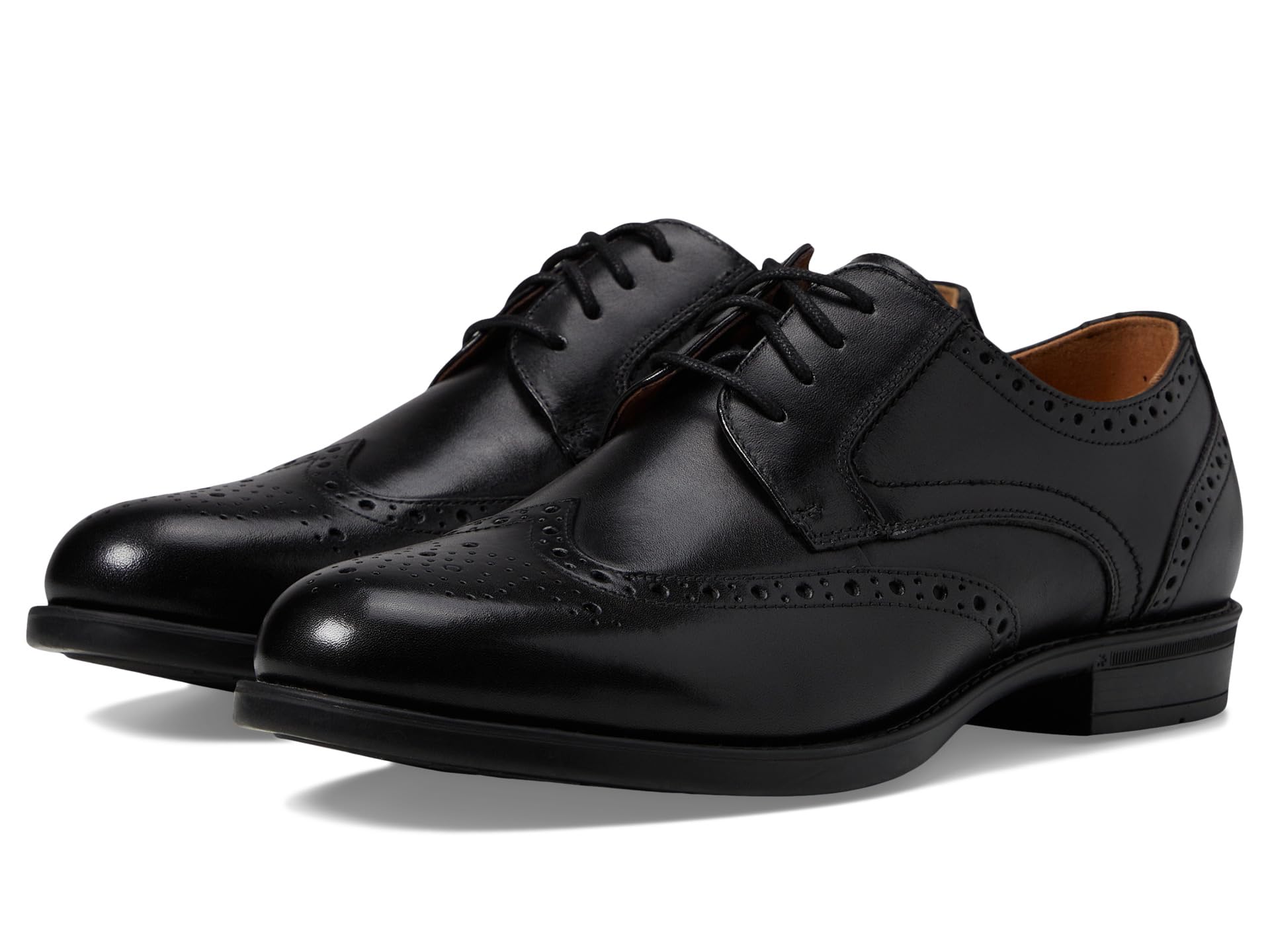 Оксфорд Midtown Wingtip