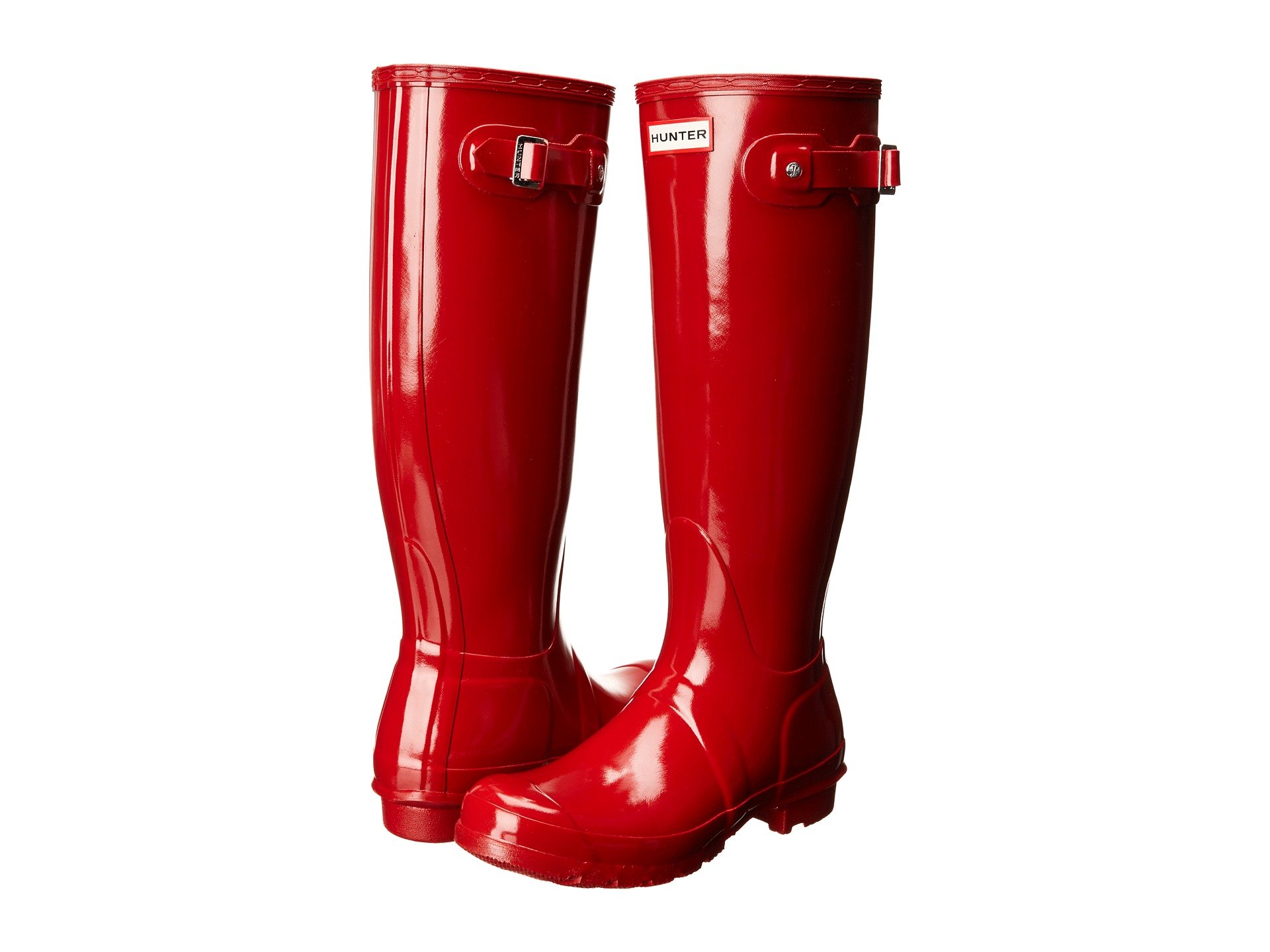 Original Tall Gloss Rain Boots