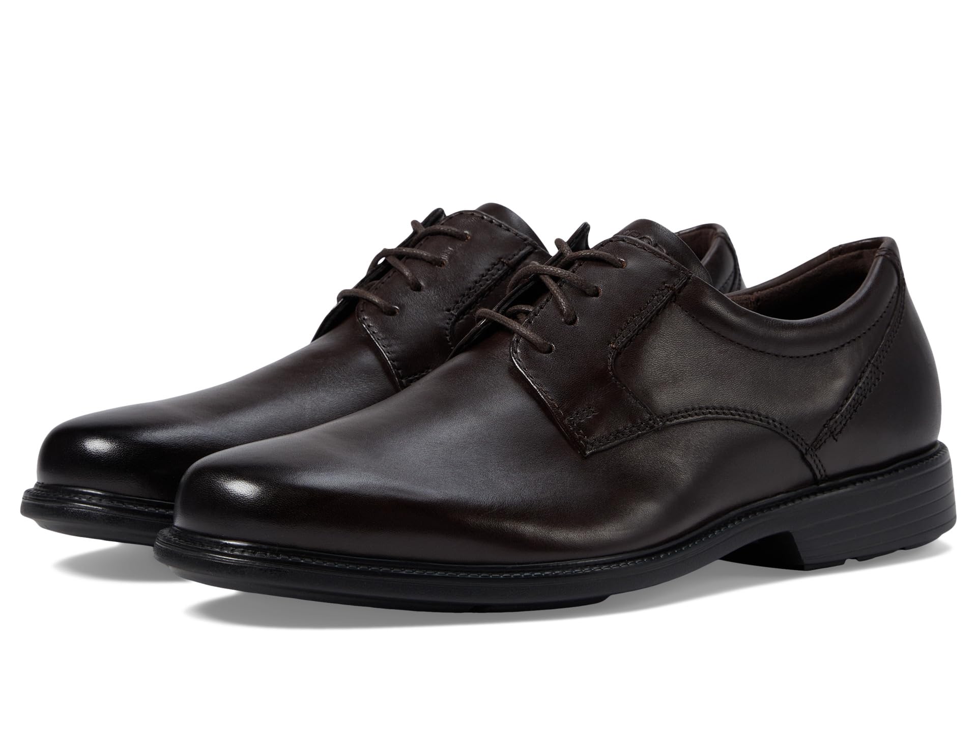 Charles Road Plain Toe Oxford