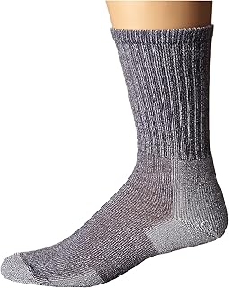 Ultra Light Hiking Crew Single Pair