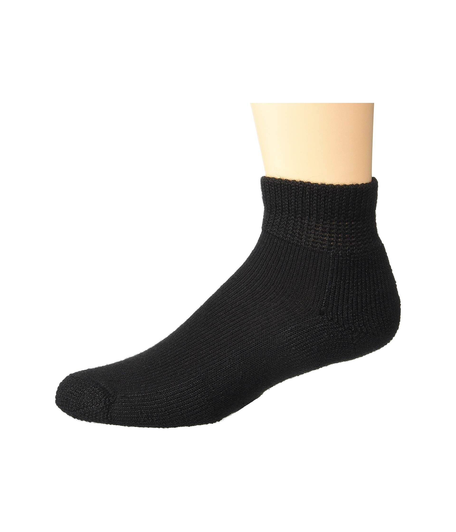 Running Mini Crew Single Pair