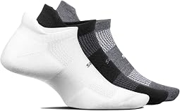White/Black/Grey