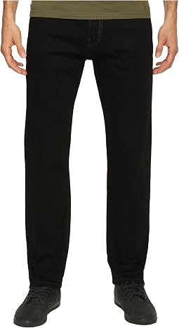 Native Cali Black Stretch