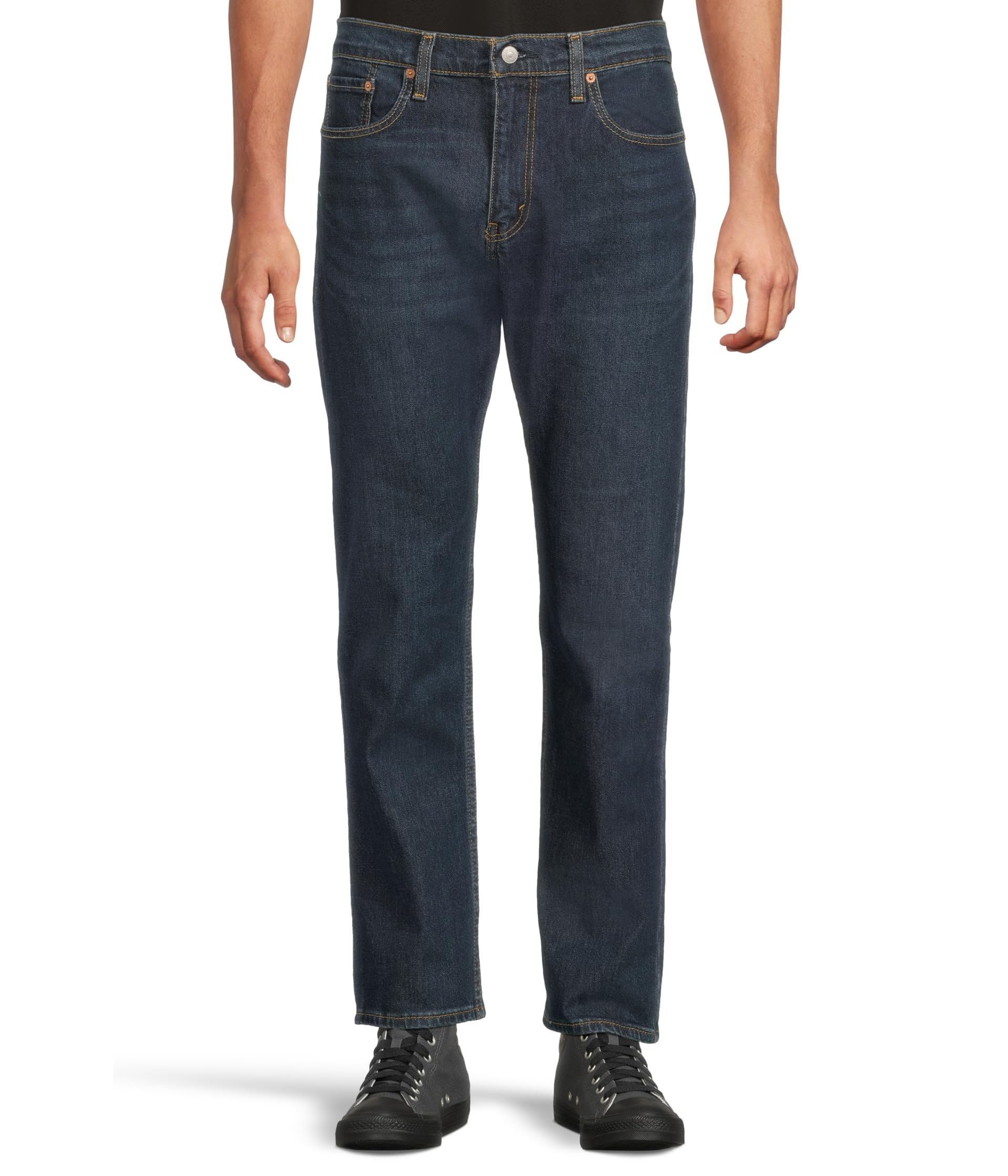 502 Regular Taper Fit