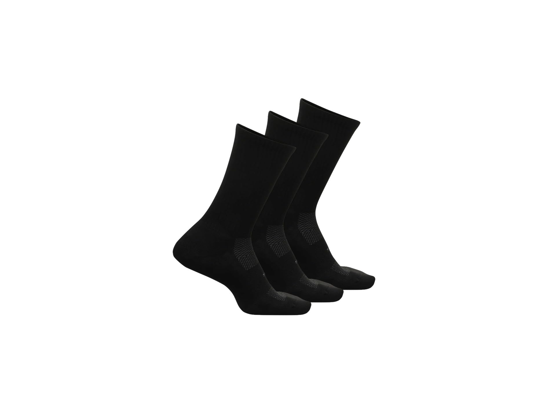 Женские носки High Performance Cushion Crew 3-Pair Pack