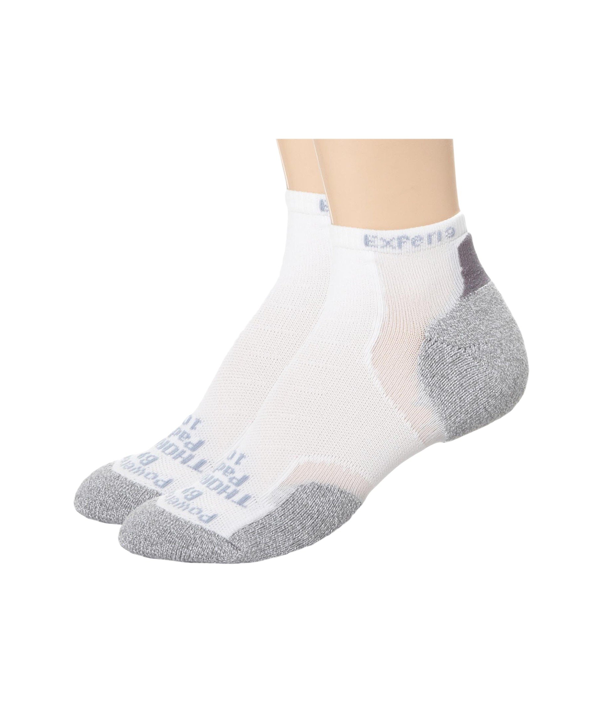 Experia Low Cut Single Pair