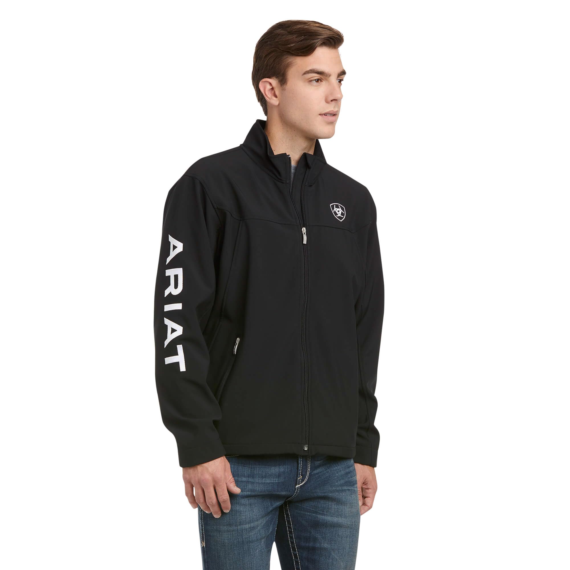 New Team Softshell