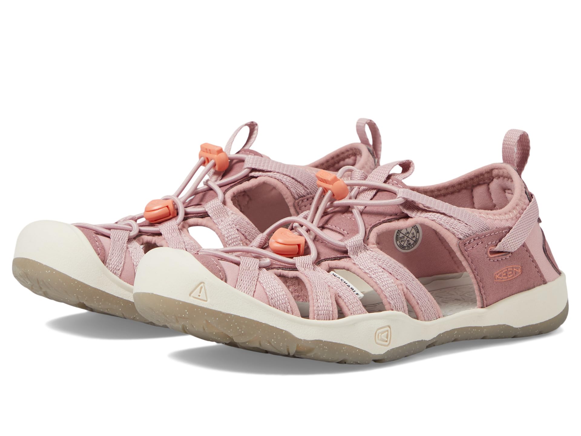 Moxie Sandals (Little Kid/Big Kid)