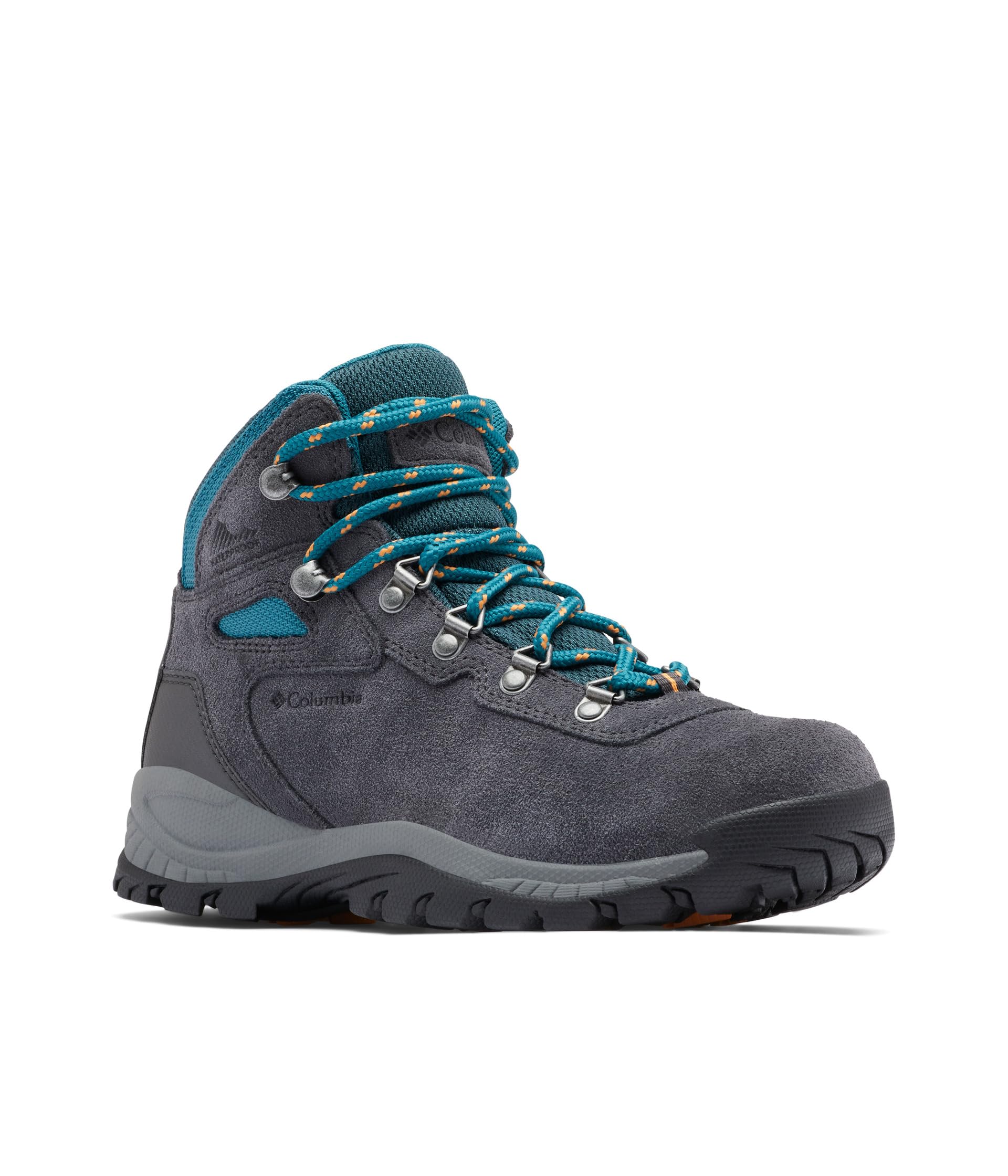 Newton Ridge Plus Waterproof Amped