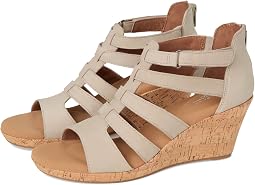 New Taupe Nubuck