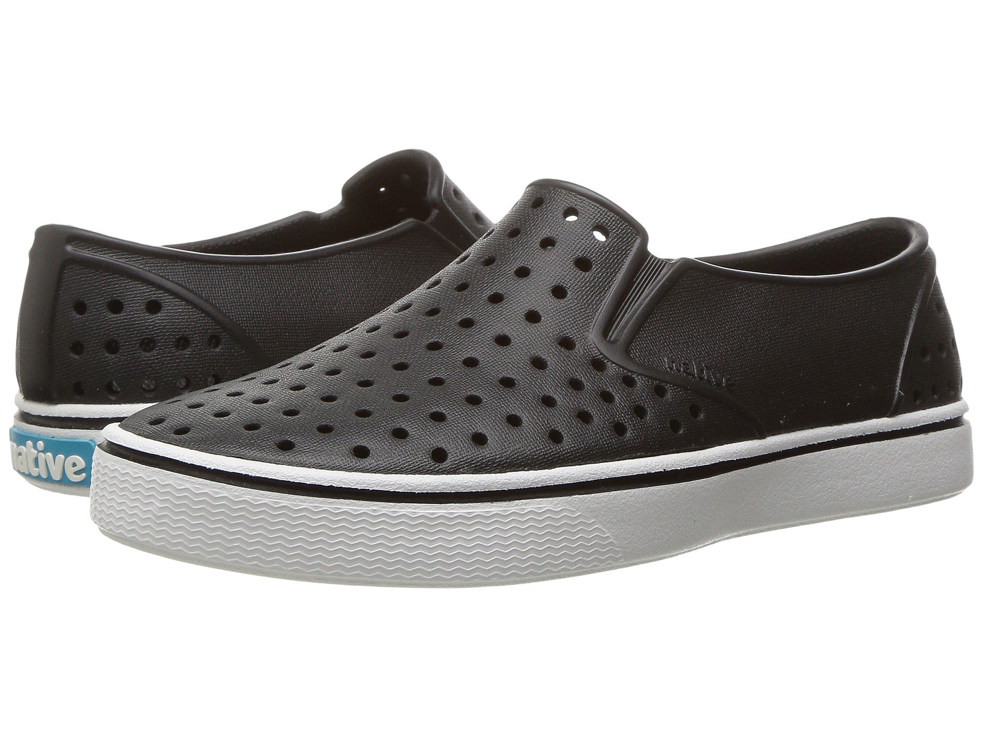 Miles Slip-On Sneakers (Little Kid/Big Kid)