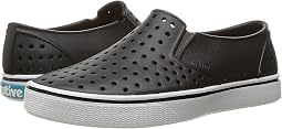 Native Shoes Kids Miles Slip-On Sneakers (маленький ребенок/старший ребенок)