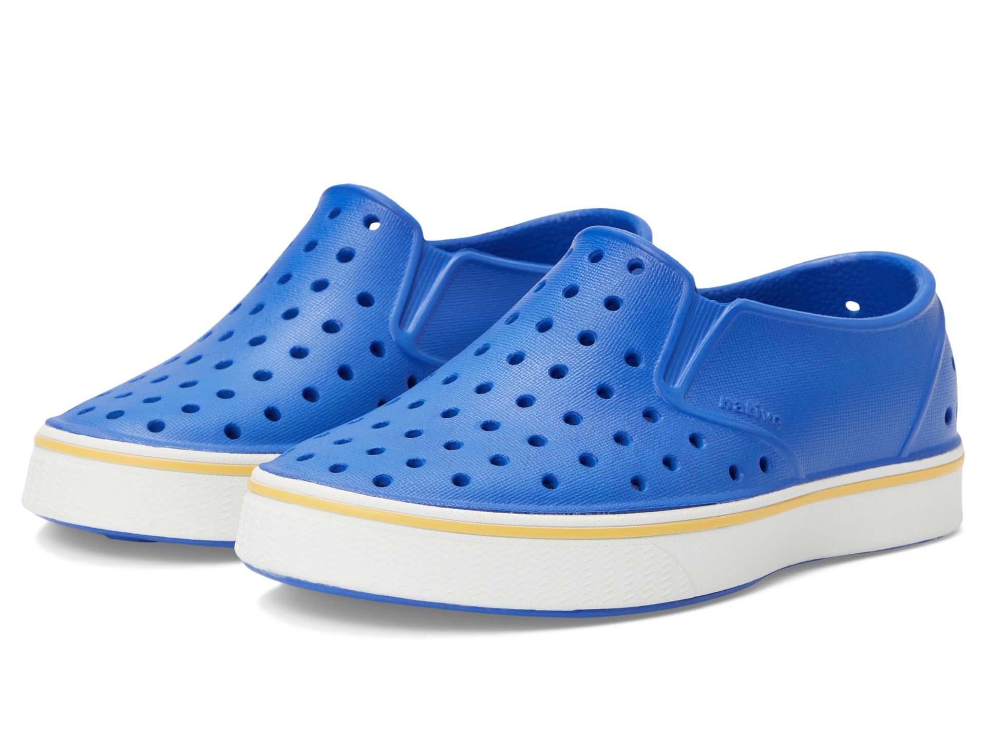 Miles Slip-On (Toddler/Little Kid)