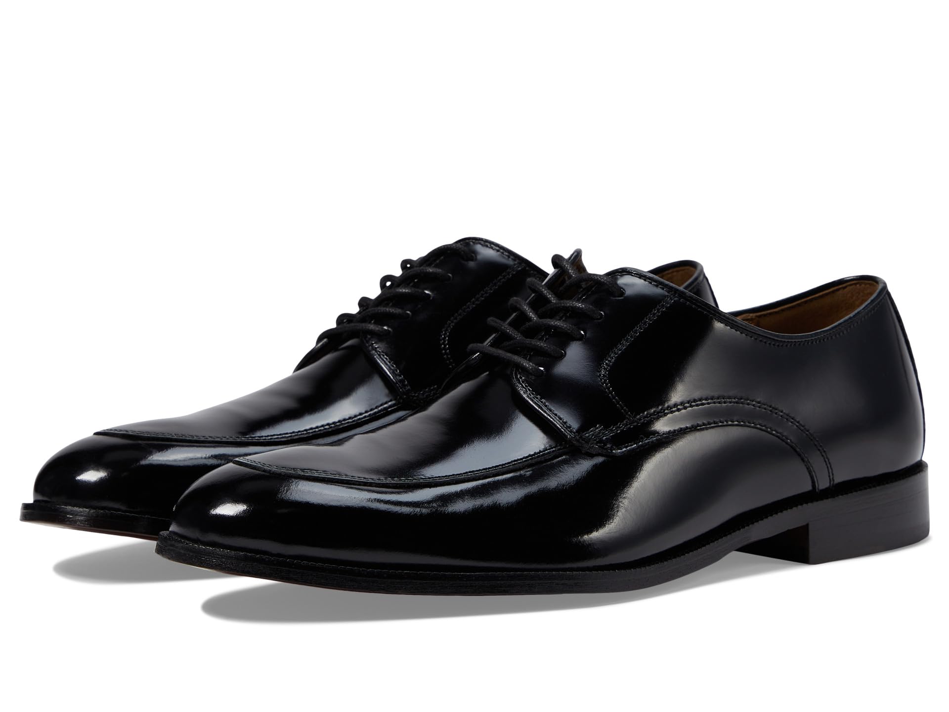 Ботинки Bradford Dress Moc Oxford