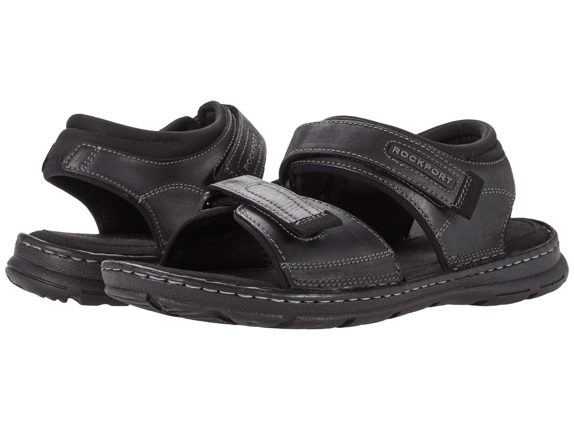Darwyn Quarter Strap