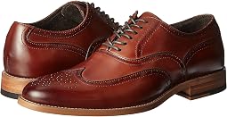 Dunbar Wingtip Oxford