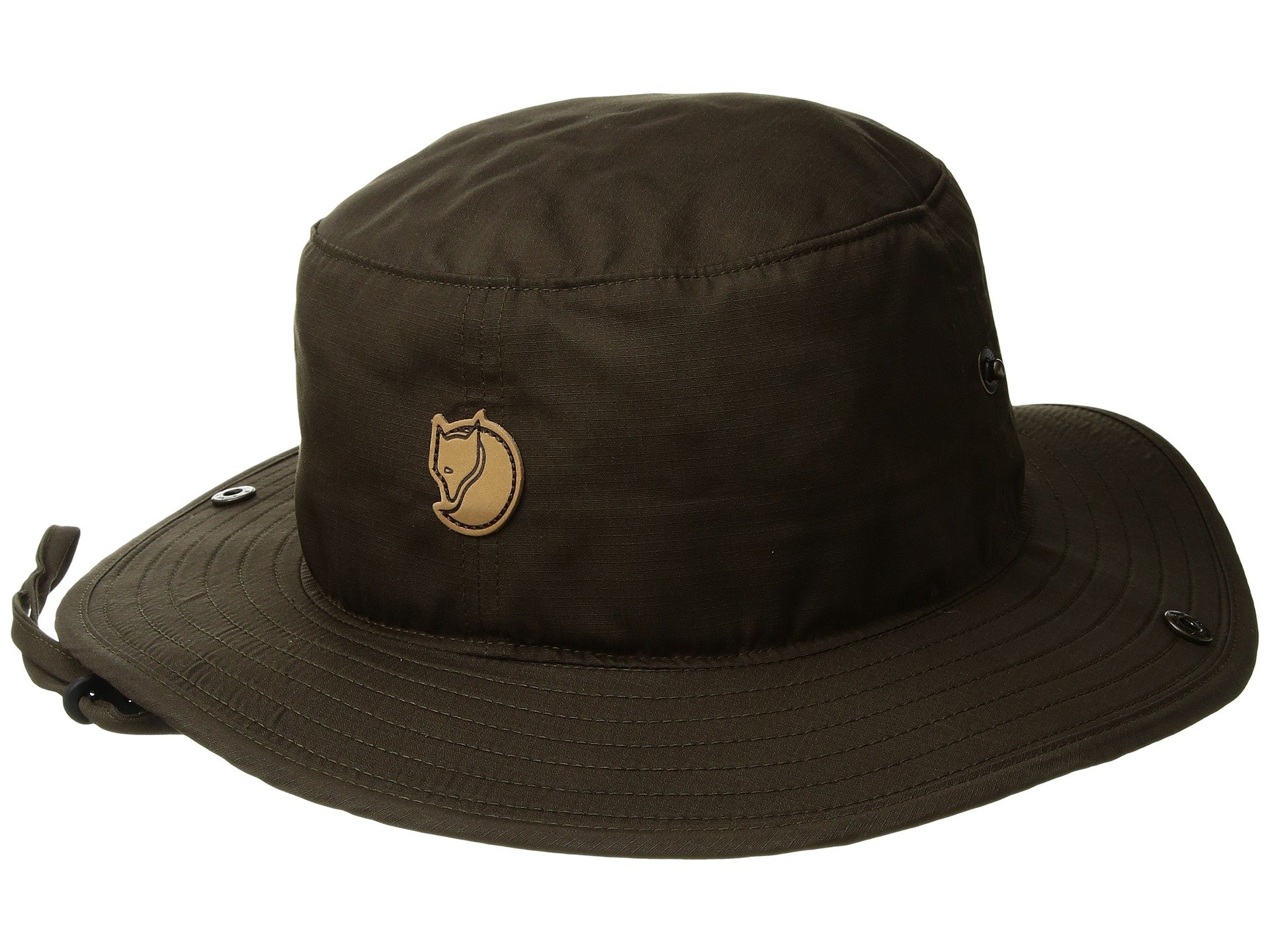 Abisko Summer Hat