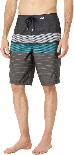 Santa Cruz Printed Boardshorts