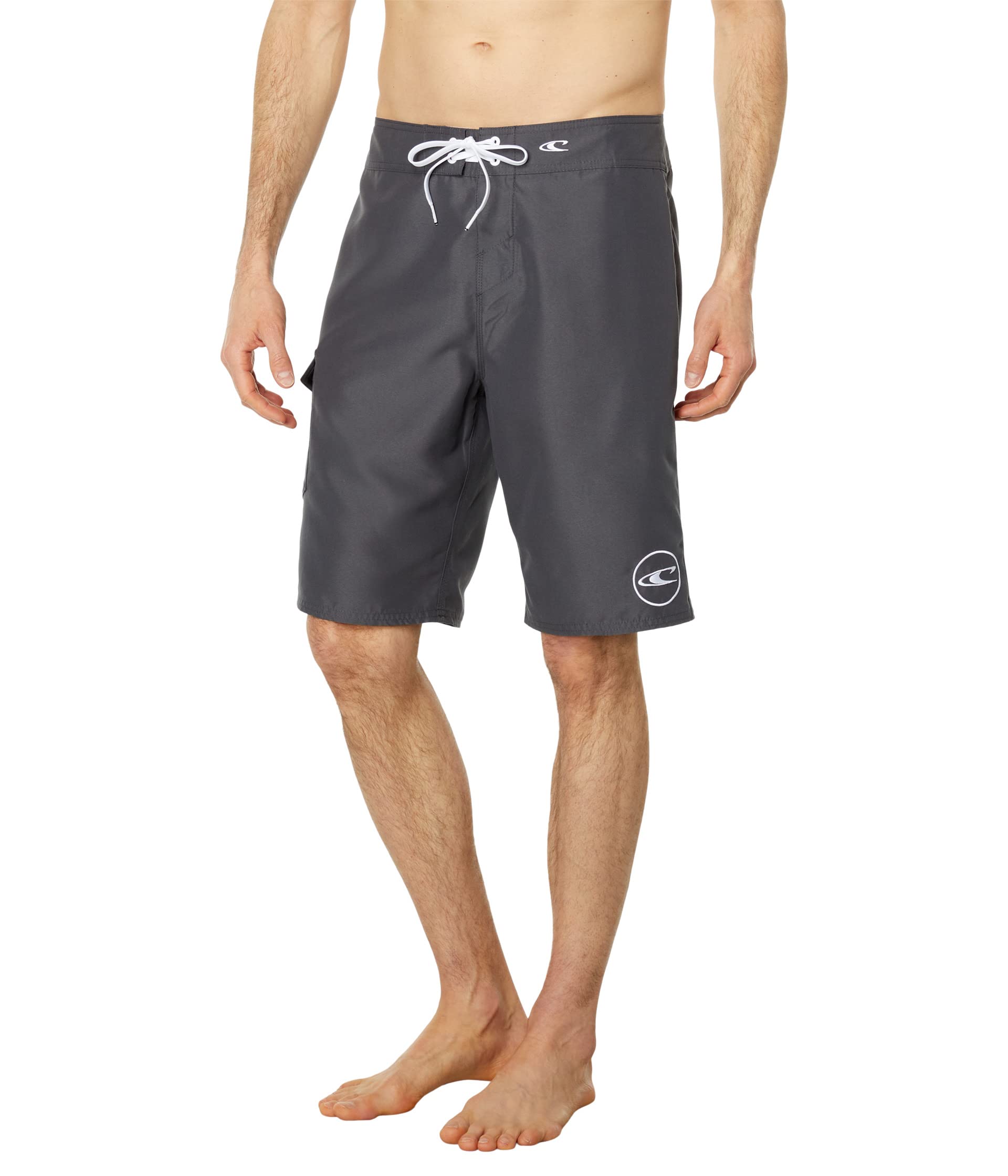 Плавники Santa Cruz Solid 2.0 Boardshorts